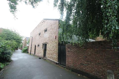undefined, High Kingsdown, Bristol, BS2