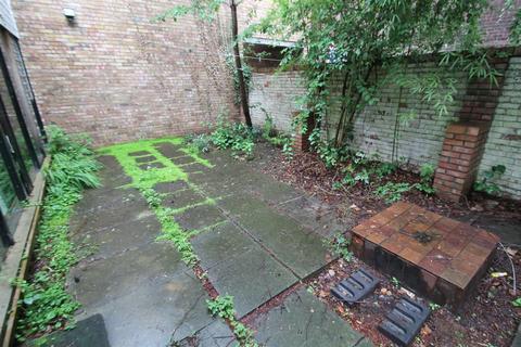 undefined, High Kingsdown, Bristol, BS2