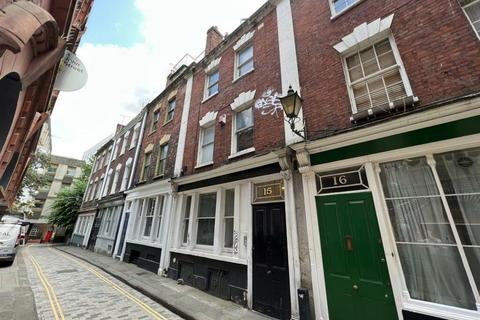 undefined, 15 John Street, Bristol, BS1