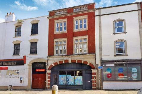 undefined, West Street, St. Philips, BS2