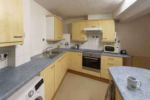 3 bedroom property to rent, 72 Colston Street, Bristol, BS1