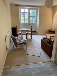 3 bedroom flat to rent, Kingsdown Parade, Bristol, BS6