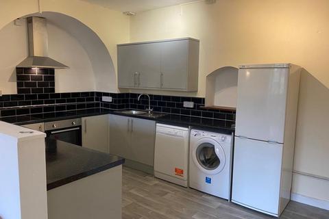 3 bedroom flat to rent, Kingsdown Parade, Bristol, BS6