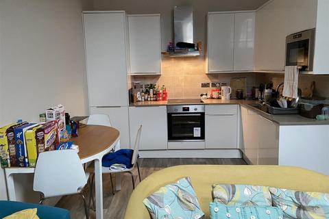 14A Chandos Road, Bristol, BS6