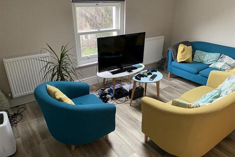 undefined, 14A Chandos Road, Bristol, BS6