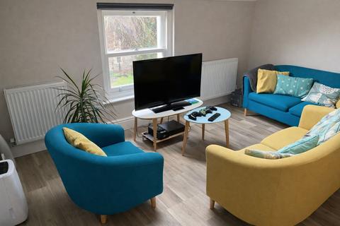 3 bedroom flat to rent, 14A Chandos Road, Bristol, BS6