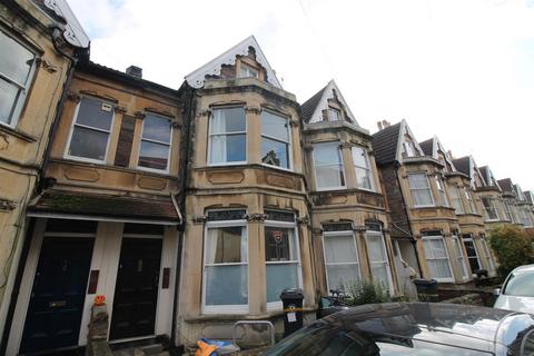 undefined, Manor Park, Bristol, BS6