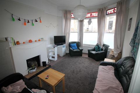 undefined, Manor Park, Bristol, BS6