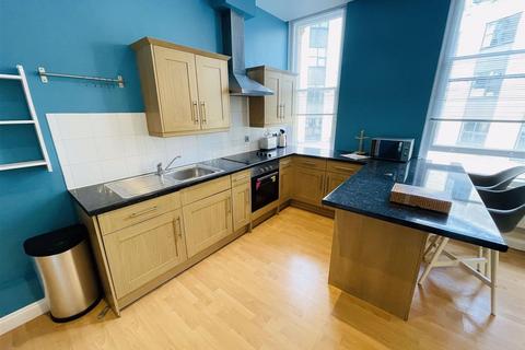 undefined, Bristol, BS1