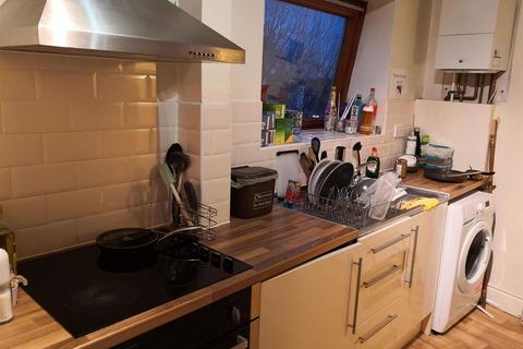 undefined, Manilla Road, Bristol, BS8