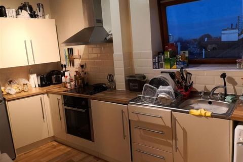 undefined, Manilla Road, Bristol, BS8