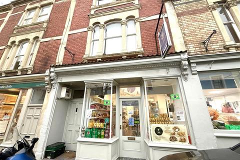 5 bedroom flat to rent, 7-9 Worrall Road, Bristol, BS8