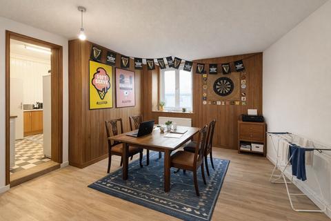 undefined, 7-9 Worrall Road, Bristol, BS8