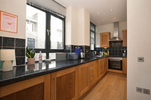 2 bedroom flat to rent, St. Stephens Avenue, Bradley House St. Stephens Avenue, BS1