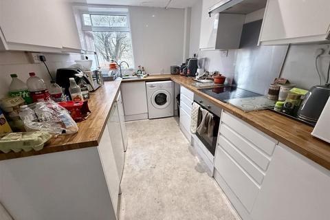 undefined, Sixth Avenue, Bristol, BS7
