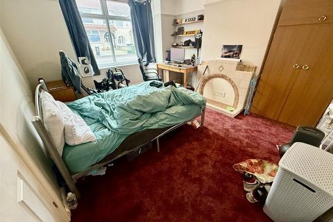 undefined, Sixth Avenue, Bristol, BS7