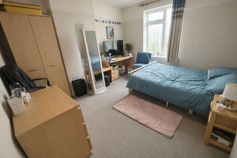 undefined, Sixth Avenue, Bristol, BS7