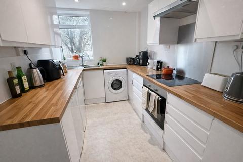undefined, Sixth Avenue, Bristol, BS7