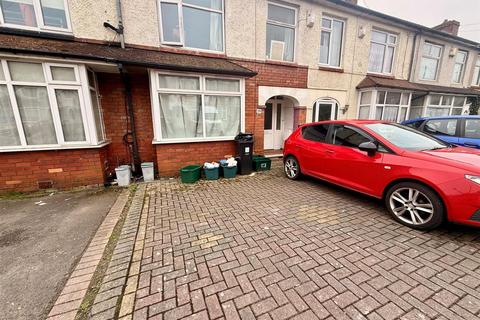 undefined, Sixth Avenue, Bristol, BS7