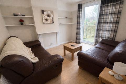 undefined, Sixth Avenue, Bristol, BS7