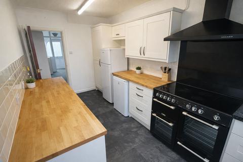undefined, Fourth Avenue, Bristol, BS7