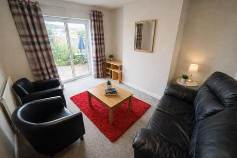 undefined, Fourth Avenue, Bristol, BS7