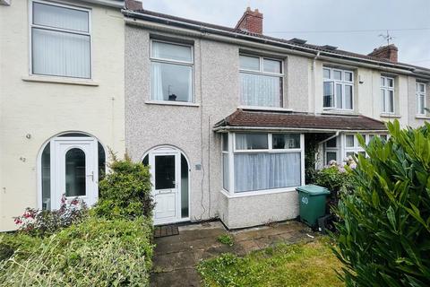 undefined, Fourth Avenue, Bristol, BS7
