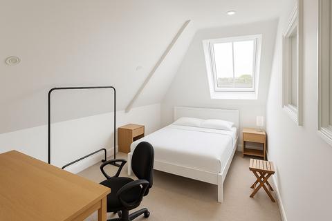 undefined, 1 Hartington Park, Bristol, BS6