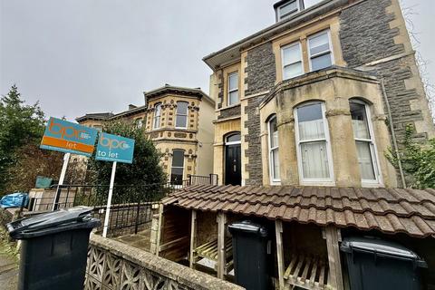 2 Woodfield Road, Bristol, BS6