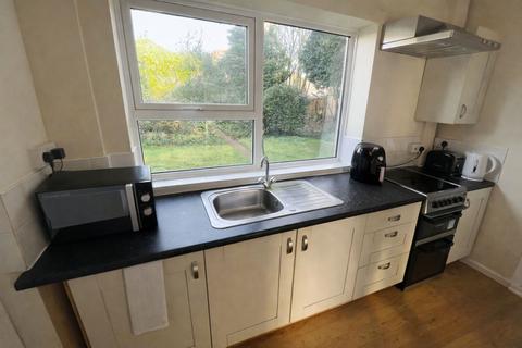 undefined, Brockworth Crescent, Bristol, BS16