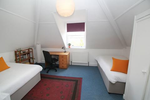 undefined, 1 Hartington Park, Bristol, BS6