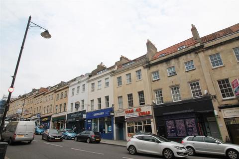 undefined, Park Street, Bristol, BS1