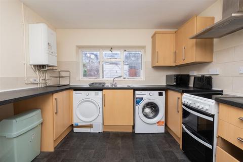 undefined, Sefton Park Road, Bristol, BS7
