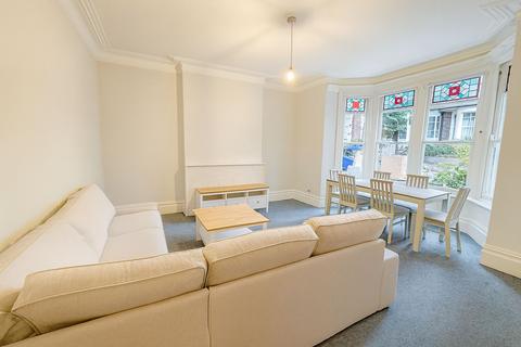 undefined, 1 Hartington Park, Bristol, BS6