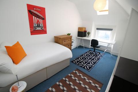 undefined, 1 Hartington Park, Bristol, BS6