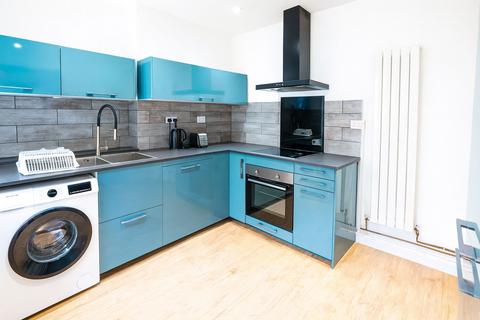 undefined, Islington Road, Bristol, BS3