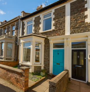 undefined, Islington Road, Bristol, BS3