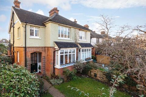 undefined, Church Walk, Thames Ditton KT7