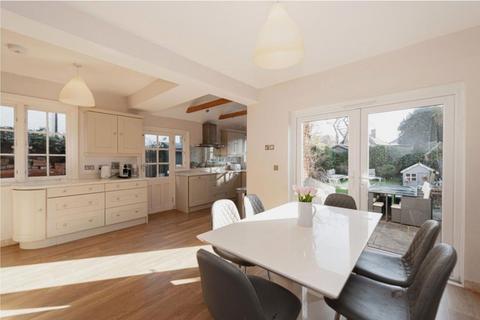 undefined, Church Walk, Thames Ditton KT7