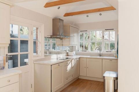 undefined, Church Walk, Thames Ditton KT7
