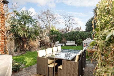 undefined, Church Walk, Thames Ditton KT7