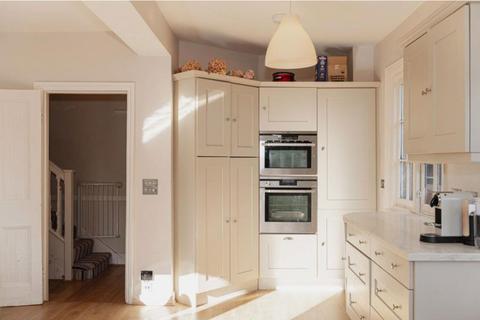 undefined, Church Walk, Thames Ditton KT7