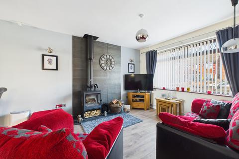 undefined, Legh Road, Haydock, WA11