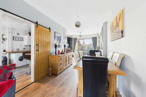 undefined, Legh Road, Haydock, WA11