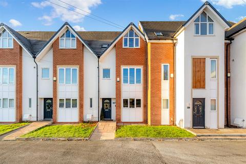 undefined, Lark Hill Court, St. Helens