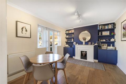 undefined, Fortis Green, London, N2