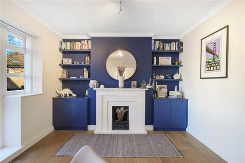 undefined, Fortis Green, London, N2
