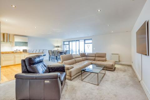 3 bedroom apartment for sale, 9 West Park Apartments, St Helier