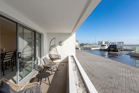 3 bedroom apartment for sale, 9 West Park Apartments, St Helier
