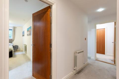 3 bedroom apartment for sale, 9 West Park Apartments, St Helier